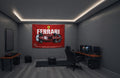 Ferrari Car Flag