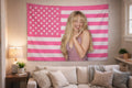 Sabrina Carpenter flag