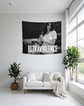 Lana del rey Flag